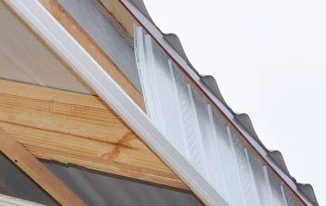 why Little Altcar fascia repairs are essential