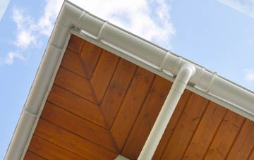 Little Altcar soffit types