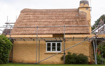 Little Altcar thatch roofing costs