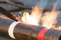 Little Altcar flat roofing replacement