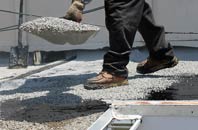 find rated Little Altcar flat roofing replacement companies