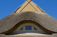 Little Altcar thatch roofing